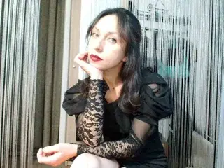 Streamate Free Porn Cam of AvaMidnight