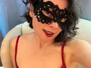 Streamate Live Sex of Jane_Honeybee