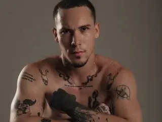 Streamate Live Porn of Jacob_Rhude