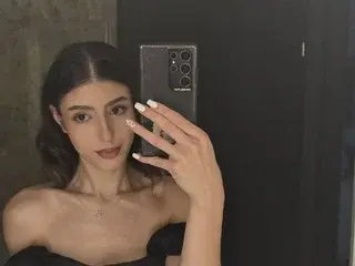 Streamate Adult Webcam of CelestialChloe