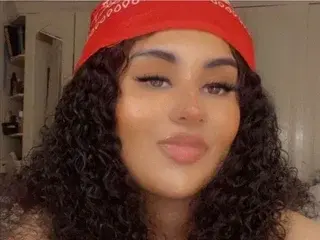 Streamate Adult Video Chat of PrincessShez