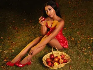 Streamate Live Sex of JasminMale