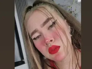 Streamate Free Porn Cam of NathaxaLeans