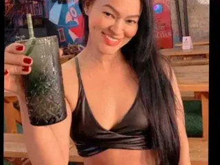 Streamate Sex Chat of alicyaOcean
