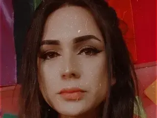 Streamate Sex Cam of IrisDurand