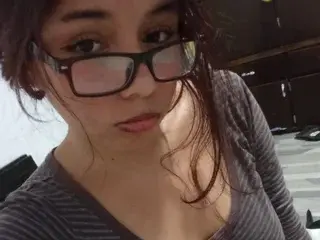 Streamate Live Sex of AllicePetit