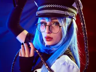 Streamate Free Porn Cam of TatsumiLee
