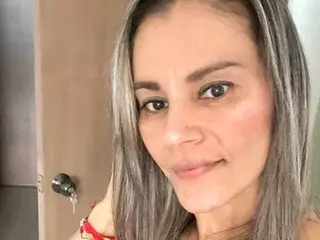 Streamate Private Sex Chat of EVAAMILF