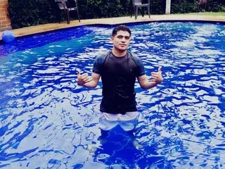 Streamate Best Webcam of WilliamSteel19