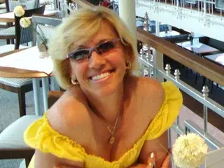 Streamate Best Webcam of BlondPrettyLady