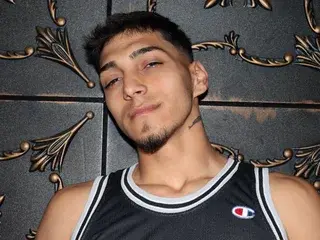 Streamate Live Sex of ZenMarko