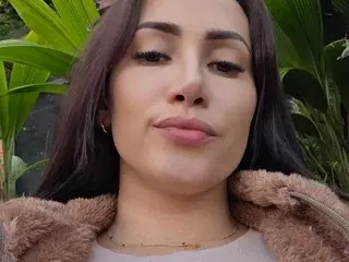 Streamate Free Porn Cam of AmeliaBosch