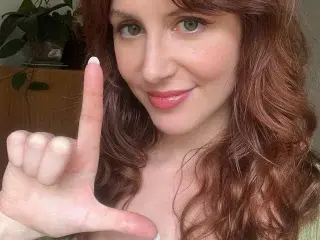 Streamate Best Webcam of GoddessNinaOdille