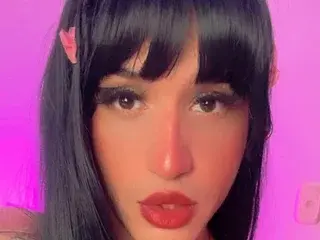 Streamate Sex Cam of Piinkyrosse