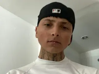 Streamate Sex Cam of zaynnsky