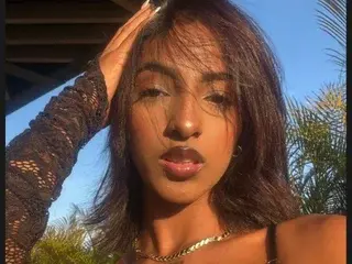 Streamate Free Live Porn of MiaCarther