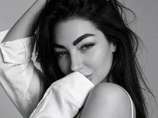Streamate Nude Webcam of RenataHerrera