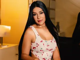 Streamate Private Sex Chat of ValeryMontiel