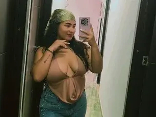Streamate Adult Webcam of AmberMilers