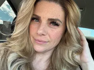 Streamate Best live sex cam show of MarilynMidas