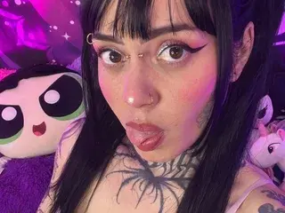 Streamate Sex Chat of MeowDaryi