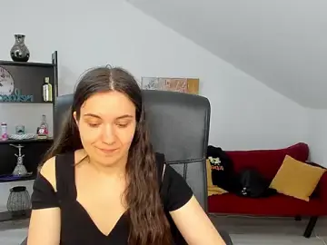 Stripchat Live Sex Cam of MelissaWiliam