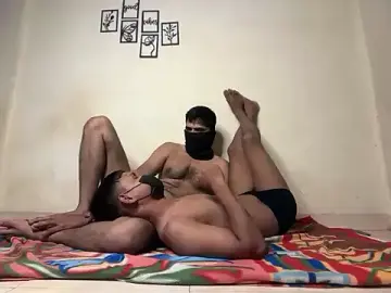 Stripchat Adult Webcam of Ragnorok01