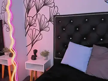 Stripchat Live Porn of Sweet_Ariadna_