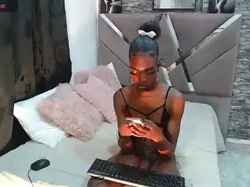 Stripchat Free Live Porn of black_tsx