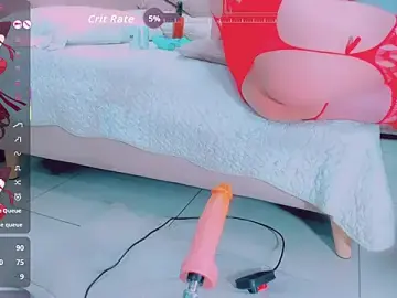 Stripchat Sex Chat of EmilyZaennz