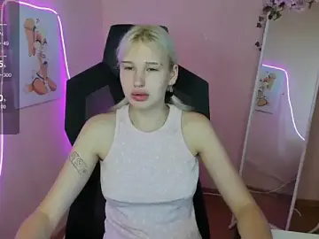 Stripchat Best Webcam of EvelinaLuu