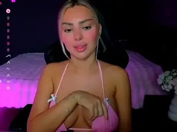 Stripchat Live Sex Cam of Ayla__Demir