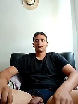 Stripchat Sex Chat of Zakaria001234