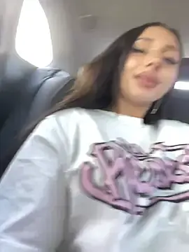 Stripchat Live Sex of JenniferLovve