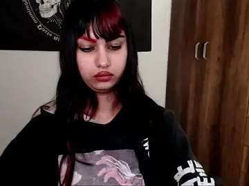 Stripchat Adult Video Chat of Little-Lucifer