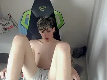 Stripchat Adult Webcam of Pablito_junior