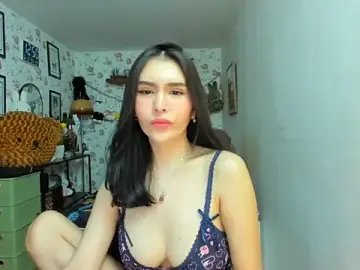 Stripchat Live Sex Cam of SensualSanya