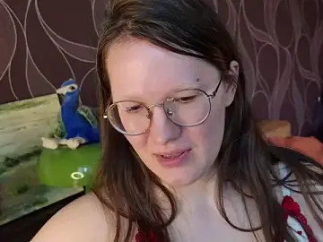 Stripchat Sex Cam of hairyMira