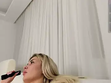 Stripchat Best Webcam of lissababe1