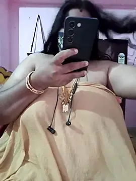 Stripchat Nude Webcam of tamil_lathikaaa
