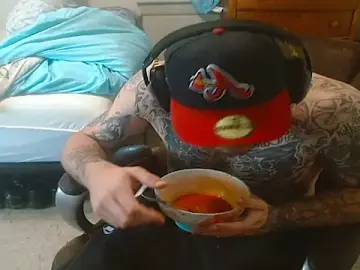 Stripchat Live Sex Cam of DADDY_KANE8---