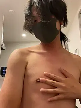 Stripchat Best live sex cam show of Natsu_x_