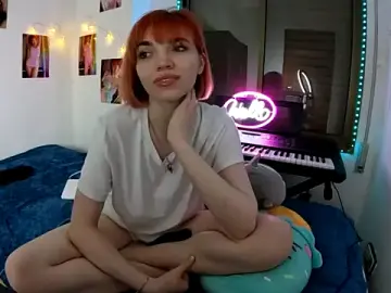 Stripchat Live Porn of olivka-flower