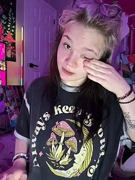 Stripchat Live Sex of Cutiepiespanks