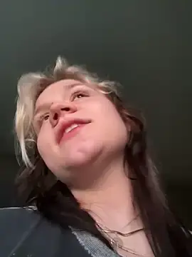 Stripchat Nude Webcam of Cutiepiespanks