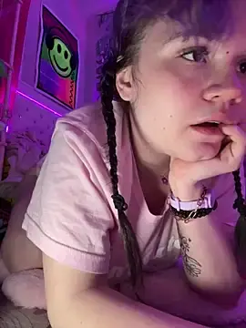 Stripchat Live Sex of Cutiepiespanks