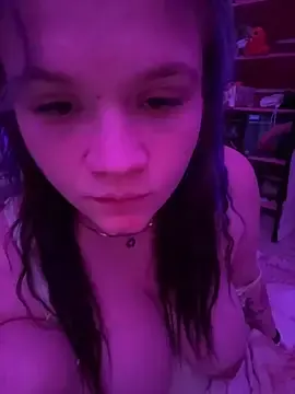 Stripchat Adult Webcam of Cutiepiespanks