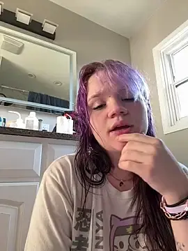 Stripchat Sex Cam of Cutiepiespanks
