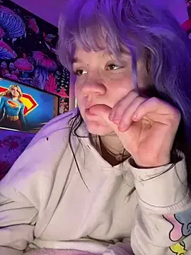 Stripchat Live Porn of Cutiepiespanks