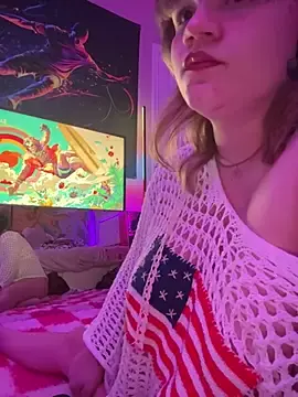 Stripchat Best Webcam of Cutiepiespanks